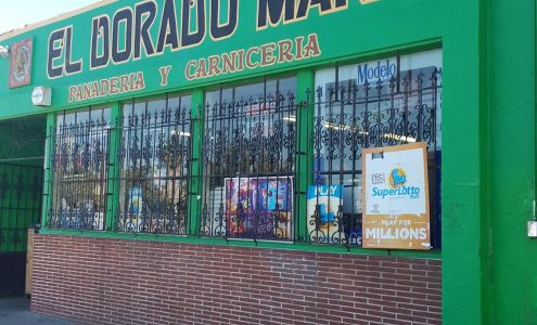 El Dorado Market