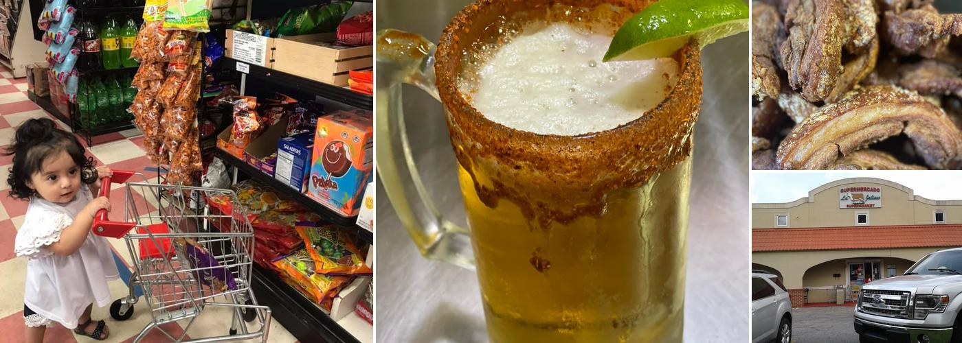 La Jalisco Supermercado