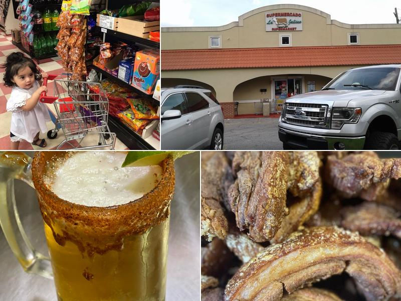 La Jalisco Supermercado