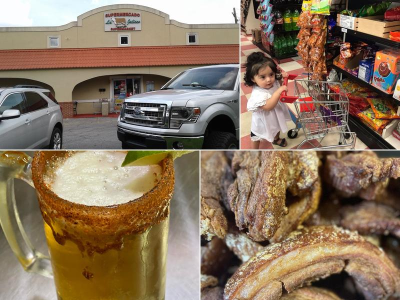 La Jalisco Supermercado 1300 N Ashley St, Valdosta