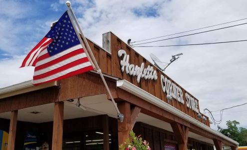 Haylett's Corner Store