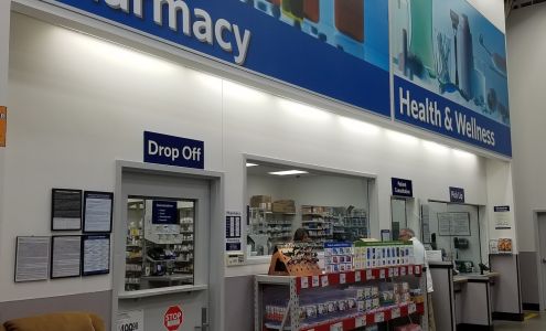 Sam's Club Pharmacy