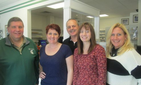 Patient Careway Pharmacy