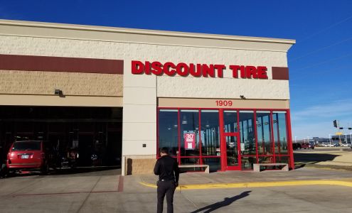 Discount Tire