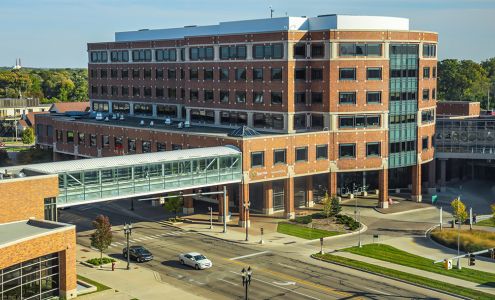 Lansing Professional Building Pharmacy Plus | University of Michigan Health-Sparrow
