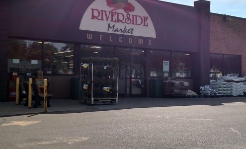 Riverside Market Inc