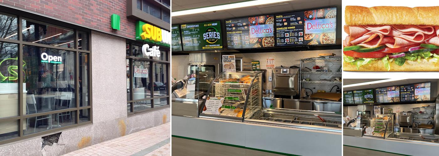 Subway