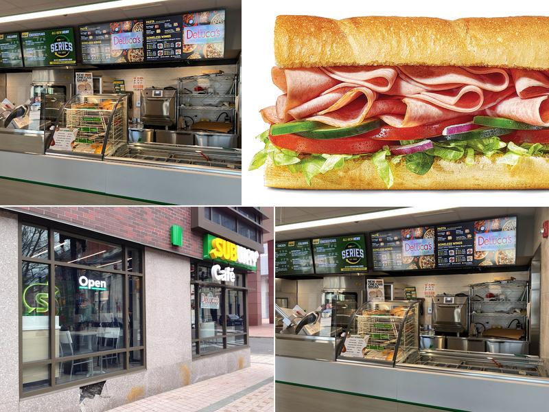 Subway