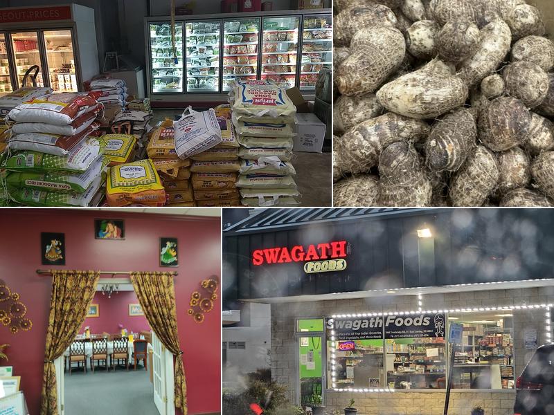 Swagath Foods