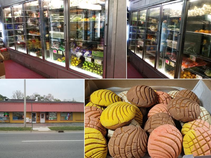 Supermercado La Estrellita