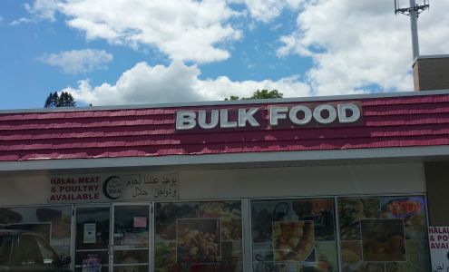 American International Bulk Food