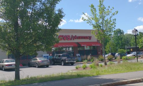 CVS Pharmacy