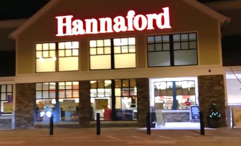 Bedford Jenkins Rd - Hannaford Pharmacy