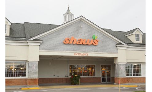 Shaw's Pharmacy