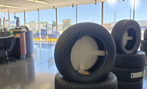 Goodyear Auto Service