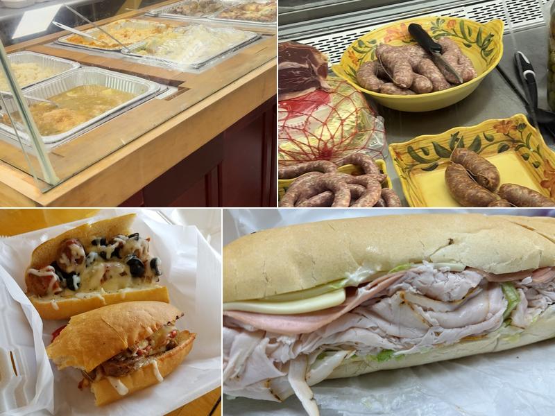 Milano Importing 988 Main St, Springfield