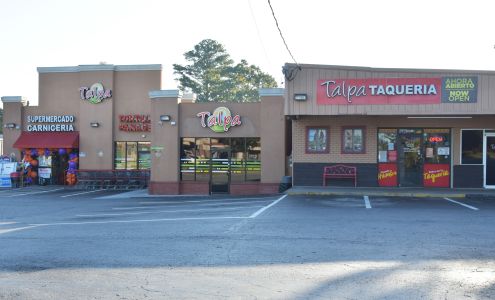 Talpa Supermercados - Chamblee