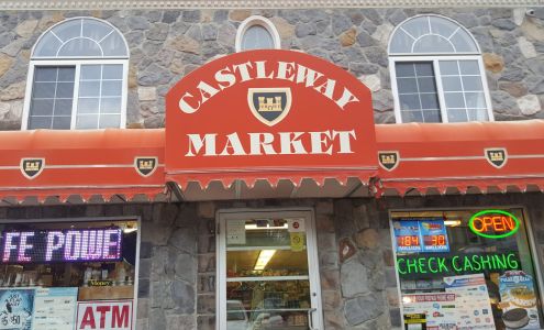 CASTLEWAY MARKET