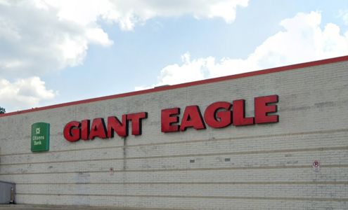 Giant Eagle Pharmacy