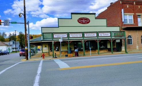 Evans City Gift Shop