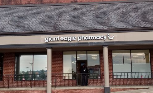 Giant Eagle Pharmacy