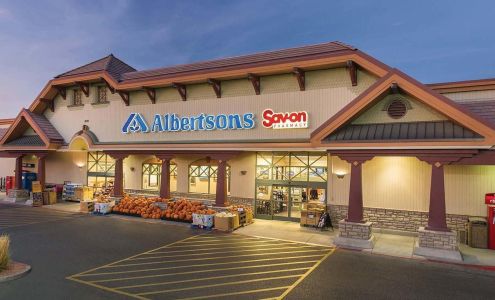 Albertsons Pharmacy