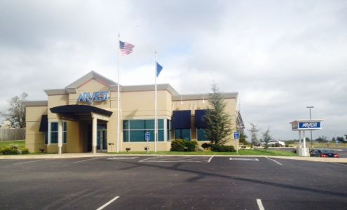 Arvest Bank