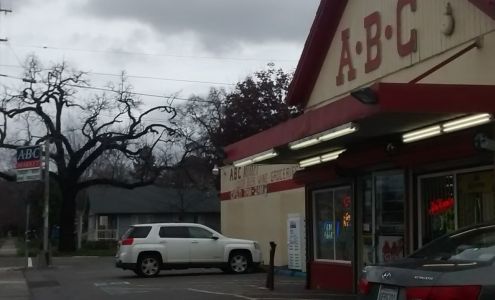 ABC Market