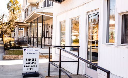 Pine Grove Pharmacy Pine Grove