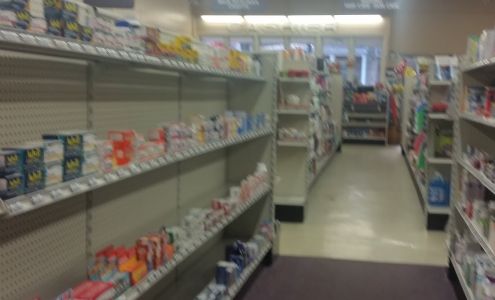 Tri-Valley Pharmacy Pine Grove