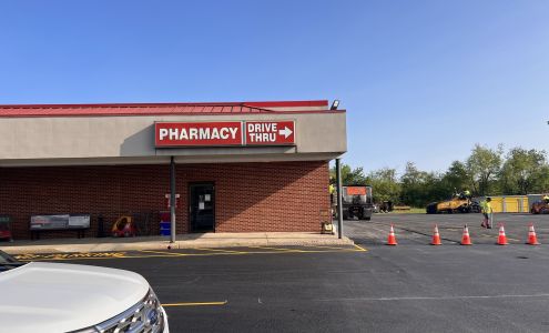 Redner's Pharmacy Fredericksburg
