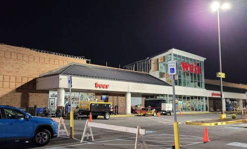 Weis Markets West Hazleton