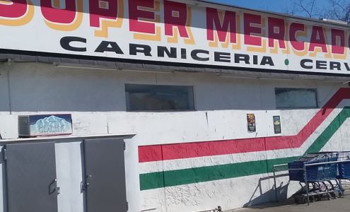 El Toro Loco Hamilton City