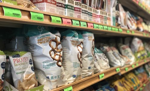 Healthy Habits Natural Market