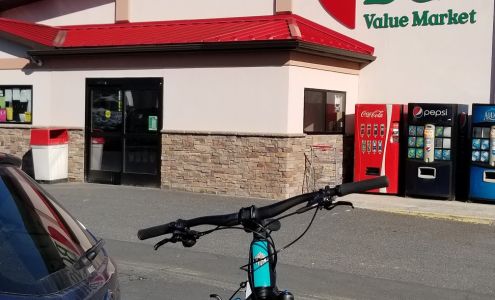 BG's Value Market of Pine Grove Pine Grove