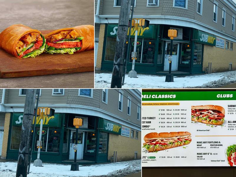 Subway