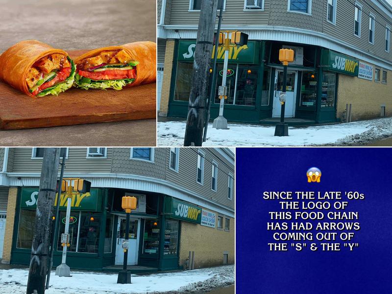 Subway