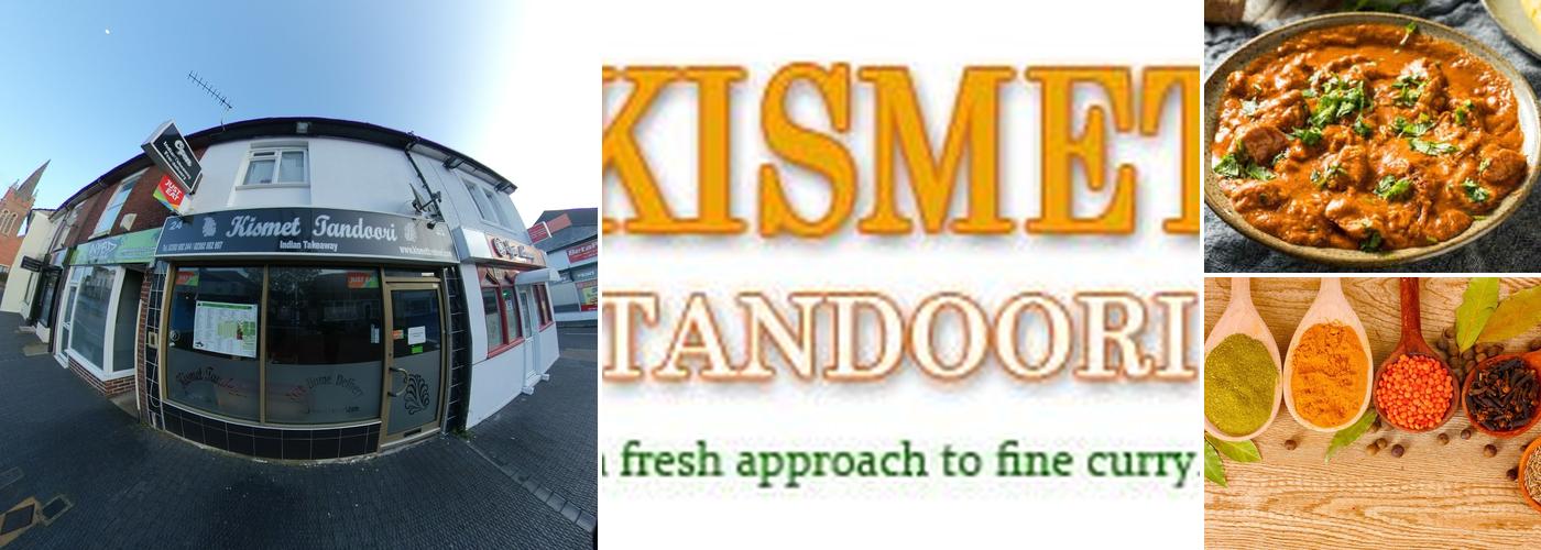 Kismet Tandoori