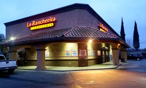 Carniceria La Rancherita