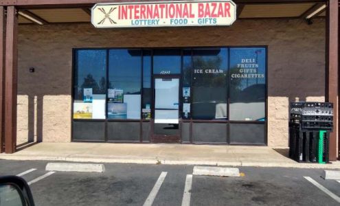 International Bazar