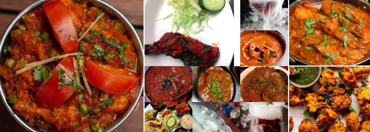 Spice Lounge Gosport