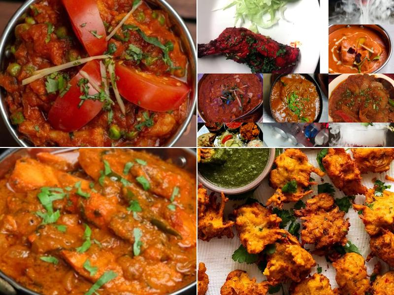 Spice Lounge Gosport