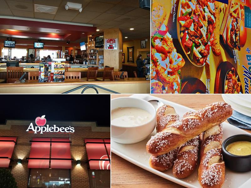 Applebee's Grill + Bar