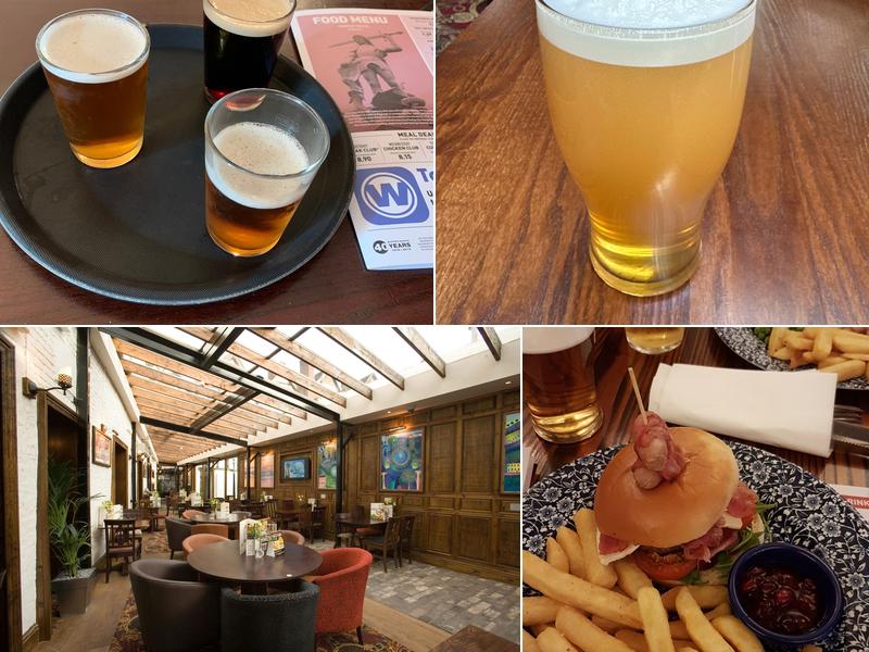 George Hotel - JD Wetherspoon