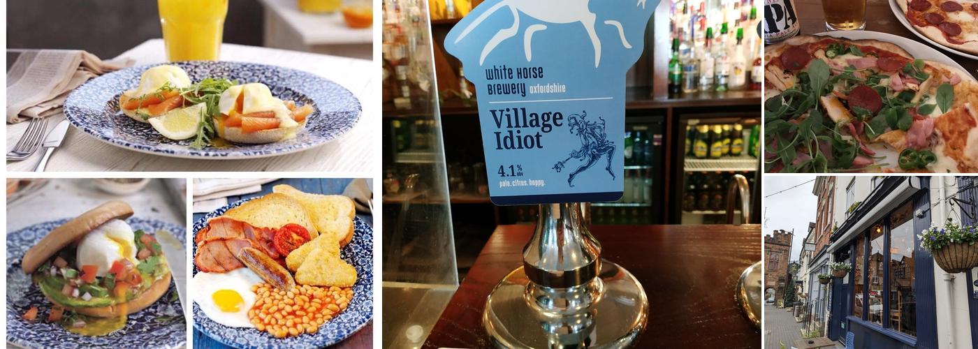 Jewel Of The Severn - JD Wetherspoon