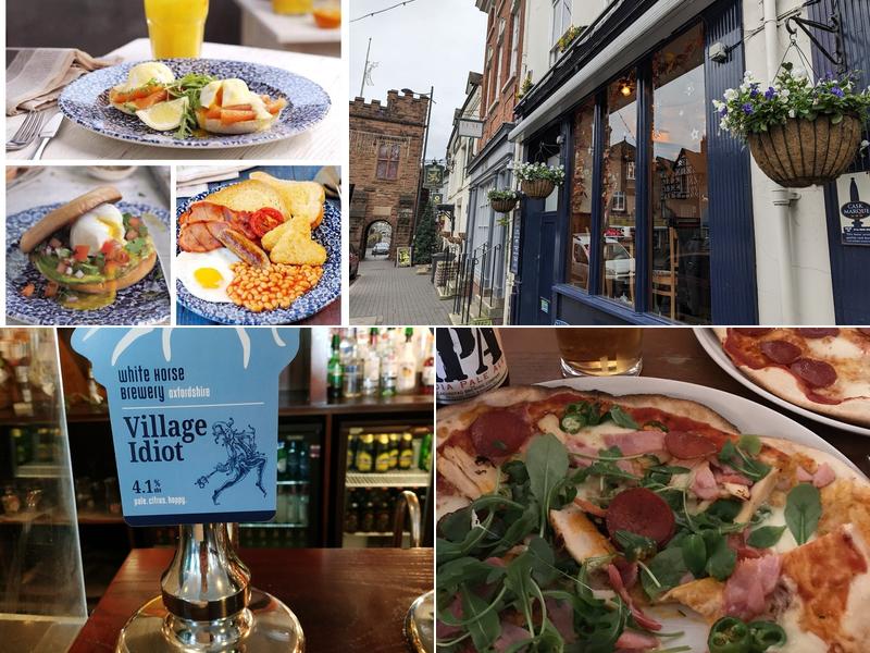 Jewel Of The Severn - JD Wetherspoon