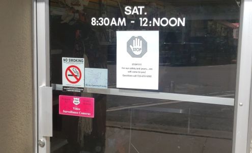 Heike Pharmacy Durand