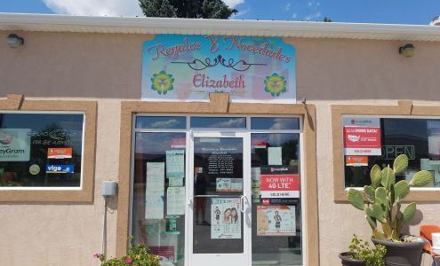 Regalos Y Novedades Elizabeth Aberdeen