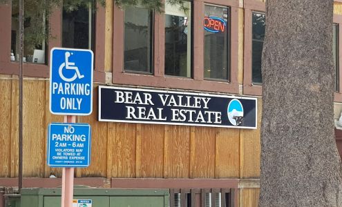 Bear Valley General Store Bear Valley