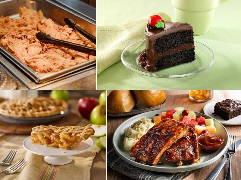 Golden Corral Buffet & Grill